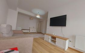 Bucovina Luxury Apartment